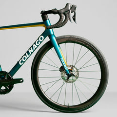 BICICLETA PARA RUTA COLNAGO V3 ULTEGRA DI2