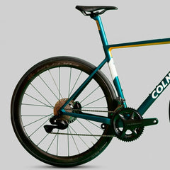 BICICLETA PARA RUTA COLNAGO V3 ULTEGRA DI2