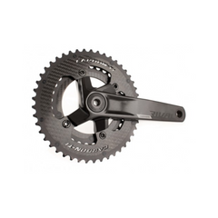 CORONILLA CARBON-TI 50x107 SRAM