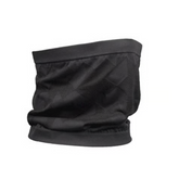 CUELLO ASSOS NECK FOIL BLACKSERIES OS