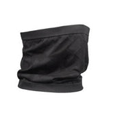 CUELLO ASSOS NECK FOIL BLACKSERIES OS