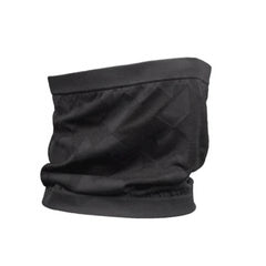 CUELLO ASSOS NECK FOIL BLACKSERIES OS