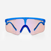 DELTA BLU GLOSSY VZUM F-LENS FLM