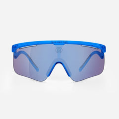DELTA BLU GLOSSY VZUM F-LENS FLM
