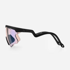 DELTA LEI BLACK VZUM F LENS FLM