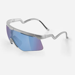 DELTA SILVER METAL VZUM F LENS FLAMINGO
