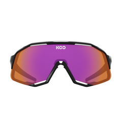 KOO Demos Photochromic Fuchsia Mirror