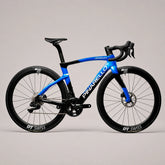 Dogma F Electro Blue