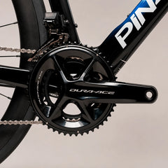 Dogma F Electro Blue
