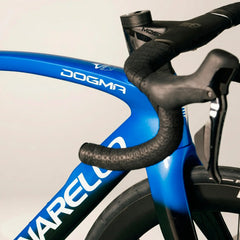 Dogma F Electro Blue