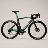 Dogma F Racing Green