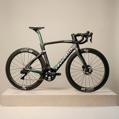 Dogma F Racing Green
