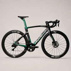Dogma F Racing Green