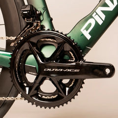 Dogma F Racing Green