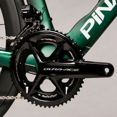 Dogma F Racing Green