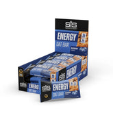 Energy Oat Bar x12