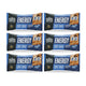 Energy Oat Bar x6