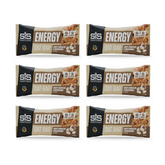 Energy Oat Bar x6