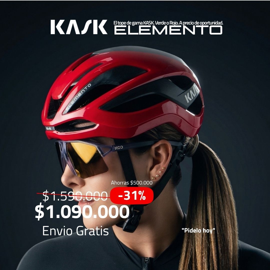 Bicicletas Strongman