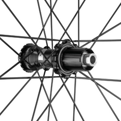RINES PARA RUTA/GRAVEL FULCRUM SHARQ 42
