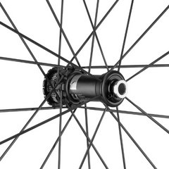 RINES PARA RUTA/GRAVEL FULCRUM SHARQ 42