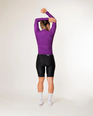 JERSEY PARA CICLISMO FULLGAS PARA MUJER