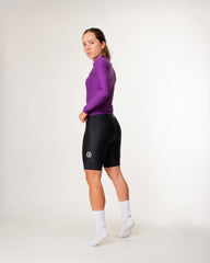 JERSEY PARA CICLISMO FULLGAS PARA MUJER