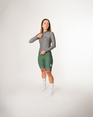 JERSEY PARA CICLISMO FULLGAS PARA MUJER