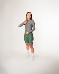 JERSEY PARA CICLISMO FULLGAS PARA MUJER