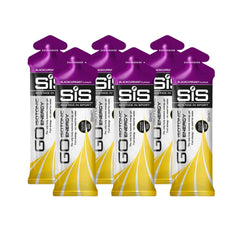 GEL ISOTONIC SIS x6