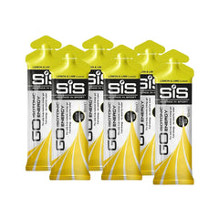 GEL ISOTONIC SIS x6