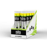 HYDRO PASTILLAS SIS x8