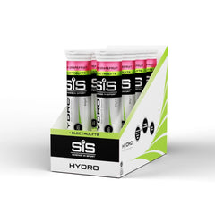 HYDRO PASTILLAS SIS x8