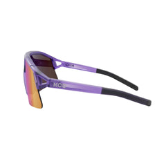 Hype Violet Glass Matt - 0% RappiCard