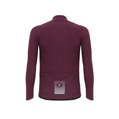 JERSEY PISSEI MANGA LARGA PRIMA PELLE INV