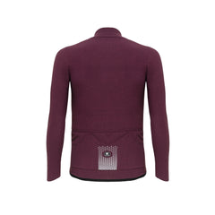 JERSEY PISSEI MANGA LARGA PRIMA PELLE INV