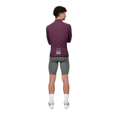 JERSEY PISSEI MANGA LARGA PRIMA PELLE INV