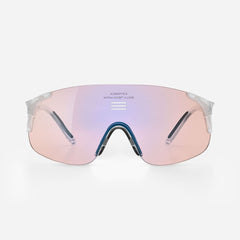 JUMBO CRYSTAL GLOSSY VZUM F LENS FLAMINGO