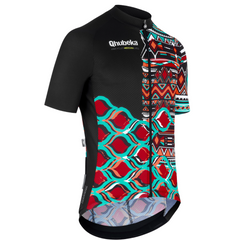 JERSEY ASSOS CG GT SUMMER SS BCL 2022 PARA HOMBRE
