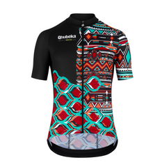 JERSEY ASSOS CG GT SUMMER SS BCL 2022 PARA HOMBRE