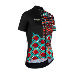 JERSEY ASSOS CG GT SUMMER SS BCL 2022 PARA DAMA