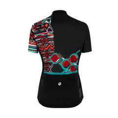 JERSEY ASSOS CG GT SUMMER SS BCL 2022 PARA DAMA