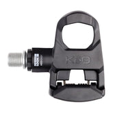 PEDALES DE RUTA LOOK KEO EASY BLACK