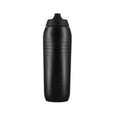 KEEGO Botella de Titanio Squeezable Dark Matter