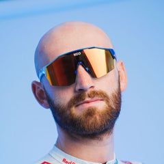 KOO Alibi Edicion Especial Red Bull