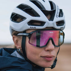 KOO Demos Photochromic Fuchsia Mirror