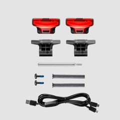 LOOK Keo Blade VISION Upgrade Kit