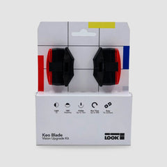 LOOK Keo Blade VISION Upgrade Kit