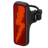 LUZ TRASERA KNOG RAYO 100 LUMENS