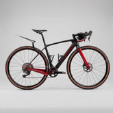 LOOK 765 OPTIMUM GRAVEL CON GRUPO GRX DE 11v
